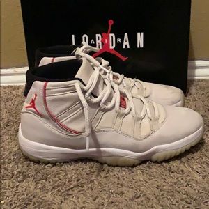 Jordan 11